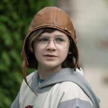 Video: Apple TV+ Shares Sneak Peek of TIME BANDITS Episode 7