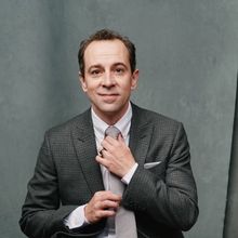 Rob McClure and More to Star in SPARE PARTS World Premiere at Theater Row