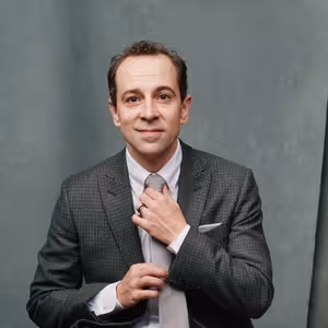 Rob McClure and More to Star in SPARE PARTS World Premiere at Theater Row