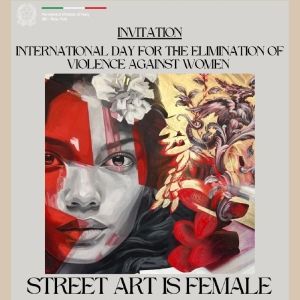 A Fusion of Art and Advocacy: The International American Ballet Performs at United…