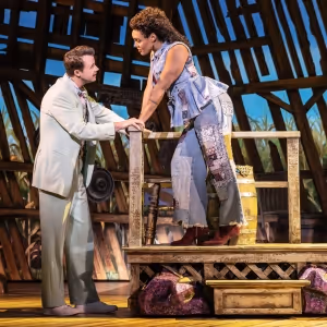 Tickets to SHUCKED at the Citizens Opera House on Sale Now