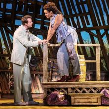 Tickets to SHUCKED at the Citizens Opera House on Sale Now