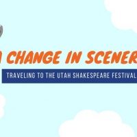 Student Blog: A Change in Scenery