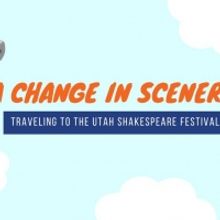 Student Blog: A Change in Scenery