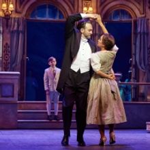Photos: First Look at Ashley Blanchet, Graham Rowat, Gavin Lee, and More in Paper Mil