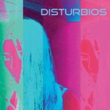 NY Art-Rockers Disturbios Share 'Surf Gnossienne' & 'Summer Loves'