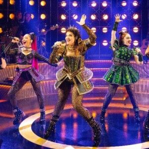 SIX To Play Sydney's Theatre Royal
