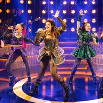 SIX To Play Sydney's Theatre Royal