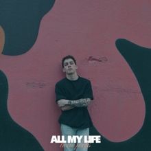 Alt-Pop Artist Trevor Phelps To Release Track 'All My Life' This Month