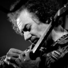 Seattle Welcomes Back French Guitar Master Pierre Bensusan
