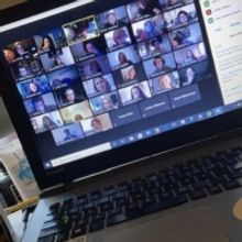 BWW Blog: Zoom University - Taking an Acting Class During a Pandemic