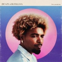 Devon Gilfillian Releases New Album 'Love You Anyway'