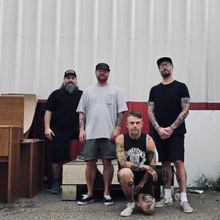 Photos: Gucci Chain Letter Releases Debut EP on Eco Mix Vinyl