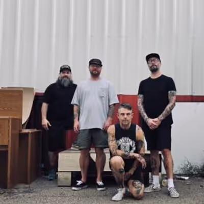 Photos: Gucci Chain Letter Releases Debut EP on Eco Mix Vinyl
