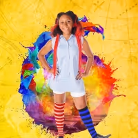 Royal & Derngate Announces Full Cast and Creative Team For PIPPI LONGSTOCKING
