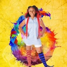 Royal & Derngate Announces Full Cast and Creative Team For PIPPI LONGSTOCKING