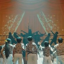 Review: CBHS's Joshua Oh Joshua Entertains, Inspires, and Amazes