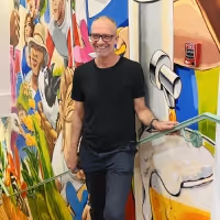 Pompano Beach Adds Historic New Mural At BaCA