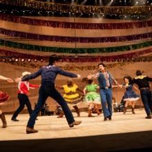 Tickets to go on Sale Next Week for OKLAHOMA! at the North Charleston Performing Arts