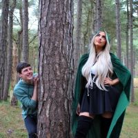 Black-E Chamber Theatre to Present BOW & ARROW, THE OUTLAWS OF SHERWOOD