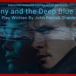 DANNY AND THE DEEP BLUE SEA Revival To Play Limited Run At The American Theatre Of…