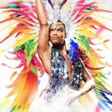 Johannes Radebe to Embark on Second UK Tour FREEDOM UNLEASHED in 2023