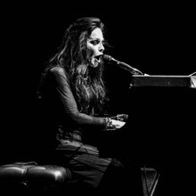 Diamanda Galás Shares New Single 'La Llorona' Ahead of Live Album