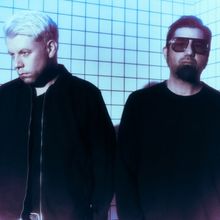 &dagger;&dagger;&dagger; (Crosses) Announce Forthcoming Album With New Song