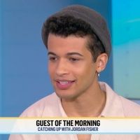 VIDEO: DEAR EVAN HANSEN's Jordan Fisher Shares His Proposal Story