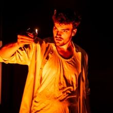 Patrick McPherson Debuts First Horror Play at Edinburgh Fringe