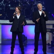 State Theatre New Jersey Presents The Righteous Brothers
