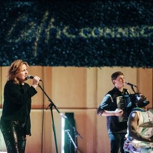 Review: CELTIC CONNECTIONS OPENING CONCERT, Glasgow Royal Concert Hall