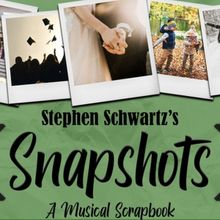 Spotlight: SNAPSHOTS at Winter Park Playhouse