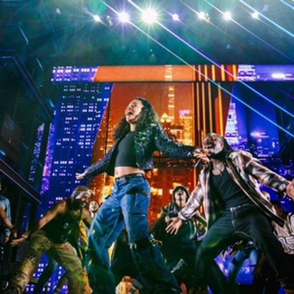 Alicia Keys' HELL'S KITCHEN to Premiere in Korea in July Photo