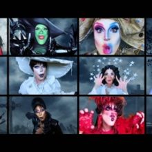 VIDEO: World of Wonder Presents BRING BACK MY GHOULS Halloween Special