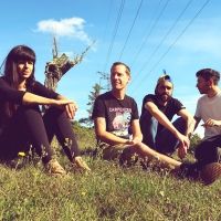 French Punks Topsy Turvy's Release 'You Don't Know' Single Off Upcoming LP 'It Can't 