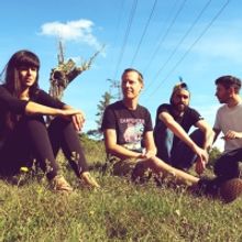 French Punks Topsy Turvy's Release 'You Don't Know' Single Off Upcoming LP 'It Can't 