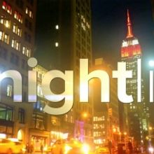 RATINGS: NIGHTLINE Ranks No. 1 in Adults 25-54 and Adults 18-49 for Week of Dec. 2