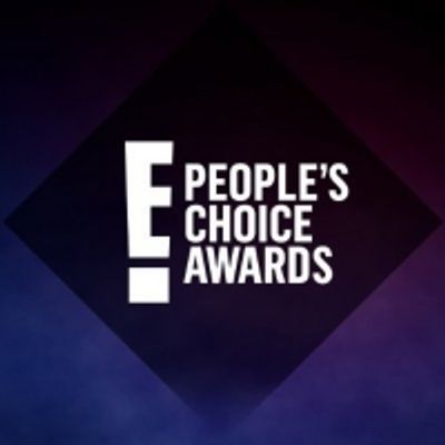 Lin-Manuel Miranda & 'Hamilton' Took Home Trophies at the E! PEOPLE'S CHOICE AWARDS