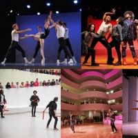 Joshua Bergasse, Justin Vivian Bond, & More Join Works & Process Season