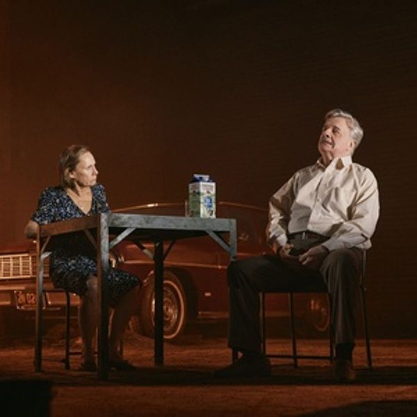 Six Degrees of Willy Loman: Surprising Links Between Actors Who Have Played the Role Photo