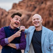 Review: THE PIANO GUYS PRESENTED BY AEG PRESENTS at Orpheum Theatre Minneapolis
