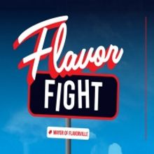 FLAVOR FIGHT to be Presented At New Outside District Theatre Space