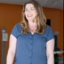 Video: Heidi Blickenstaff Sings 'Me And The Sky' in Rehearsals for COME FROM AWAY at The Muny