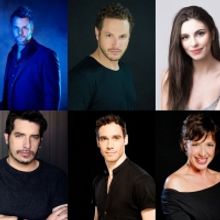 #TBT: ¿Sabes en qué show comenzaron estas Estrellas del musical?