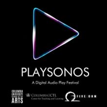 PLAYSONOS Digital Audio Festival Announced At Columbia University