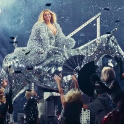 Video: Watch a New RENAISSANCE: A FILM BY BEYONCE Trailer; Intenational Tickets On Sale Now