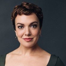 Kara Lindsay to Star in MARY POPPINS at Paper Mill Playhouse