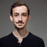 Interview: Trevor Barrette of ONE DAY at Segal Centre For Performing Arts - Studio…