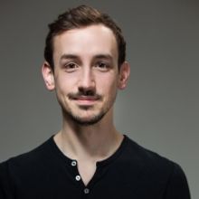 Interview: Trevor Barrette of ONE DAY at Segal Centre For Performing Arts - Studio Th